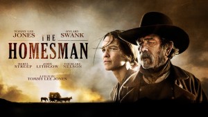 Phim Chiếm Đất - The Homesman (2014)