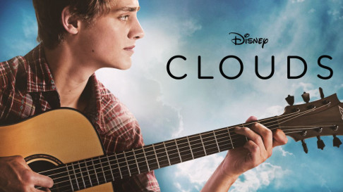 Phim Chiến Binh Của Những Giấc Mơ - Clouds (2020)