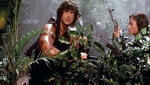 Phim Chiến Binh Rambo 2 - Rambo: First Blood Part II (1985)