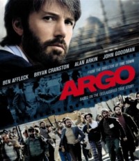 Phim Chiến Dịch Sinh Tử - Argo (2012)