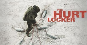 Phim Chiến Dịch Sói Sa Mạc - The Hurt Locker (2008)