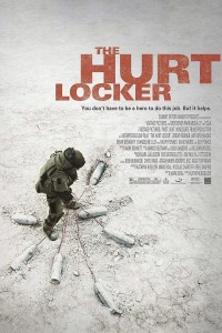 Phim Chiến Dịch Sói Sa Mạc - The Hurt Locker (2008)