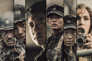 Phim Chiến Trường Jangsari - Battle of Jangsari (2019)