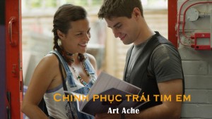 Phim Chinh Phục Trái Tim Em - Art Ache (2015)