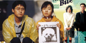 Phim Chú Chó Mất Tích - Barking Dogs Never Bite (2000)