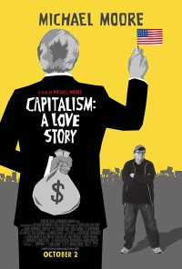 Phim Chủ Nghĩa Tư Bản : Một Câu Chuyện Tình - Capitalism: A Love Story (2009)