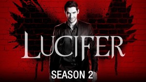 Phim Chúa tể địa ngục Phần 2 - Lucifer Season 2 (2016)