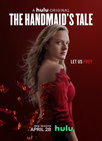 Phim Chuyện Người Hầu Gái - The Handmaid's Tale (2017)