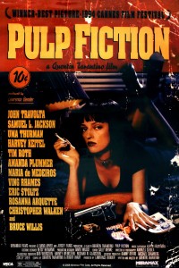 Phim Chuyện Tào Lao - Pulp Fiction (1994)