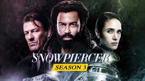 Phim Chuyến Tàu Băng Giá (Phần 3) - Snowpiercer (Season 3) (2022)