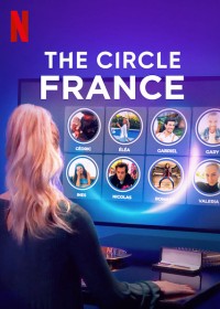 Phim Circle: Pháp - The Circle France (2020)