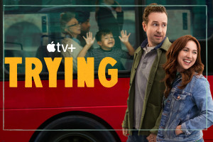 Phim Cố Gắng (Phần 3) - Trying (Season 3) (2022)