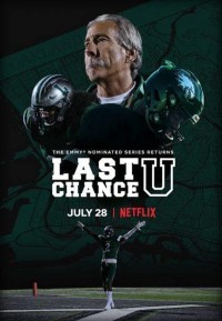 Phim Cơ hội cuối cùng (Phần 5) - Last Chance U (Season 5) (2020)