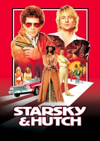 Phim Cớm Chìm, Cớm Nổi - Starsky & Hutch (2004)