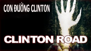 Phim Con Đường Clinton - Clinton Road (2019)