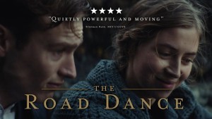 Phim Con Đường Khiêu Vũ - The Road Dance (2022)