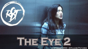 Phim Con Mắt Âm Dương 2 - The Eye 2 (2004)