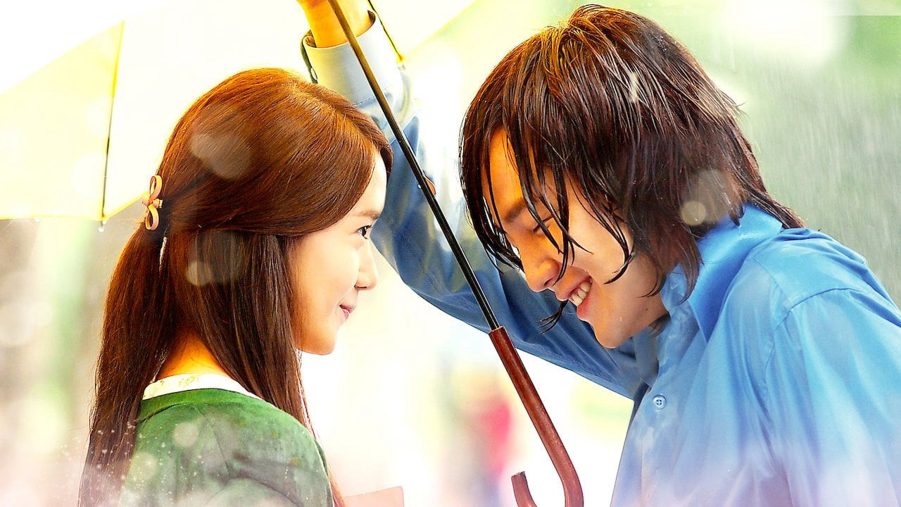 Phim Cơn Mưa Tình Yêu - Love Rain (2012)