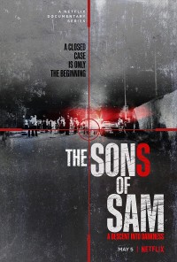 Phim Con trai của Sam: Sa vào bóng tối - The Sons of Sam: A Descent into Darkness (2021)