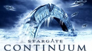 Phim Cổng Trời - Stargate: Continuum (2008)