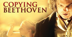 Phim Copying Beethoven - Copying Beethoven (2006)