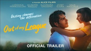 Phim Cưa chàng điển trai - Out of my league (2020)