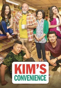 Phim Cửa hàng tiện lợi nhà Kim (Phần 4) - Kim's Convenience (Season 4) (2020)