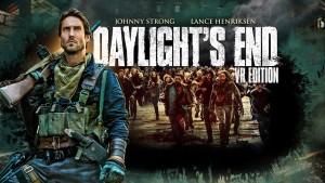 Phim Cuộc Chiến Chống Quỷ Dữ - Daylight's End (2016)