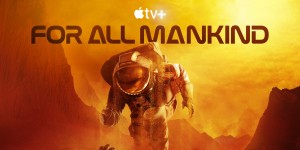 Phim Cuộc Chiến Không Gian 3 - For All Mankind 3 (2022)