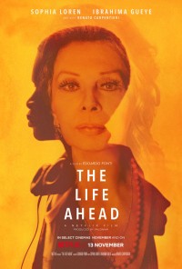 Phim Cuộc đời phía trước - The Life Ahead (2020)