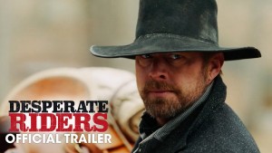 Phim Cuộc Giải Cứu Đẫm Máu - Desperate Riders (2022)