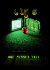 Phim Cuộc Gọi Nhỡ - One Missed Call (2004)