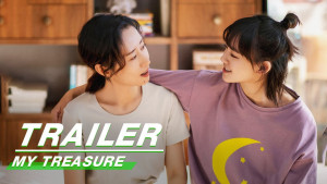 Phim Cuộc Sống Gia Đình - My Treasure (2021)