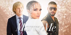 Phim Cưới Em Đi - Marry Me (2022)