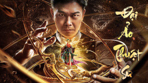 Phim Đại Ảo Thuật Sư - The Great Illusionist (2020)