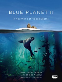 Phim Đại Dương Sâu Thẳm 2 - The Blue Planet 2 (2015)