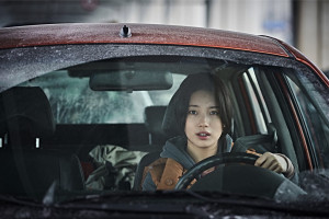 Phim Đại Thảm Hoạ Núi Baekdu - Ashfall (2019)