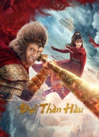 Phim Đại Thần Hầu - Great God Monkey (2020)