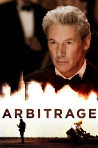 Phim Đánh Đổi - Arbitrage (2012)