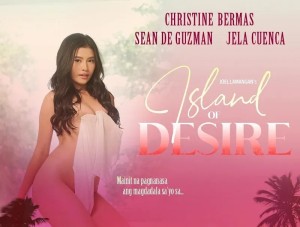 Phim Đảo Ái Tình - Island of Desire (2022)