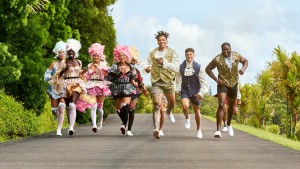 Phim Đảo tình yêu Hoa Kỳ (Phần 2) - Love Island USA (Season 2) (2020)