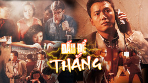 Phim Đấu Để Thắng - Free Fighter (1989)