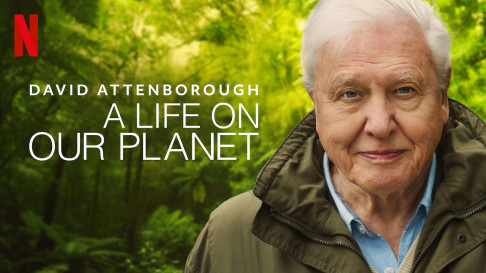 Phim David Attenborough: Một cuộc đời trên Trái Đất - David Attenborough: A Life on Our Planet (2020)