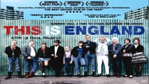 Phim Đây Là Nước Anh - This Is England (2006)