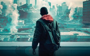 Phim Đế Chế Mới - Captive State (2019)