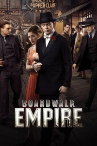 Phim Đế Chế Ngầm: Phần 2 - Boardwalk Empire (Season 2) (2011)