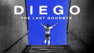 Phim Diego: The Last Goodbye - Diego: The Last Goodbye (2021)