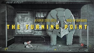 Phim Điểm bước ngoặt - The Turning Point (2022)