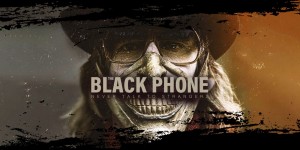 Phim Điện Thoại Đen - The Black Phone (2022)