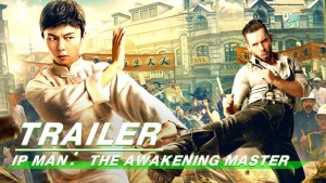 Phim Diệp Vấn Tông Sư Thức Tỉnh - IP Man: The Awakening Master (2021)